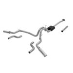 FLOWMASTER AMERICAN THUNDER CAT-BACK EXHAUST SYSTEM