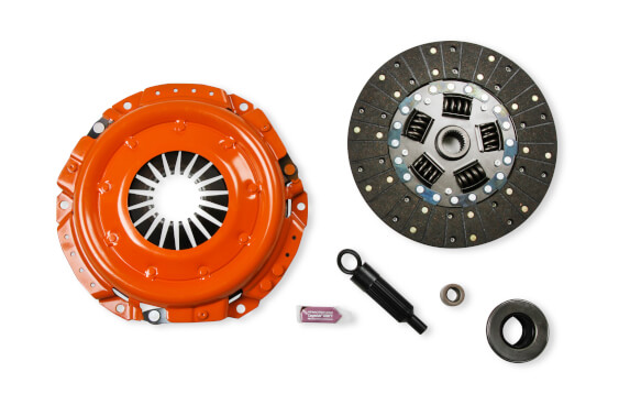 HAYS CLASSIC CONVERSION CLUTCH KIT – AMC AND JEEP