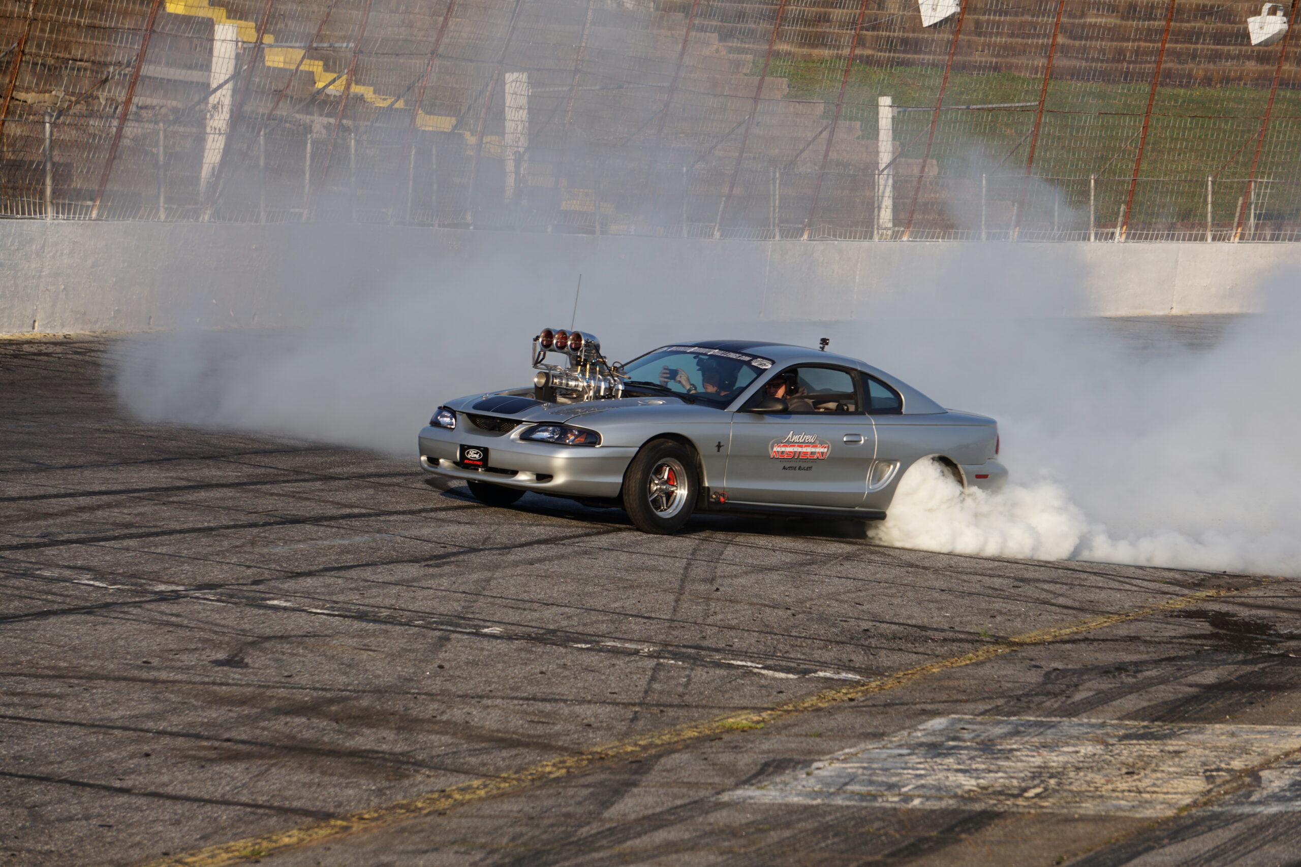 Burnout Competition Coming!!!!