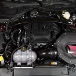 2018-2020 Mustang 2.3L ROUSH EcoBoost Cold Air Kit