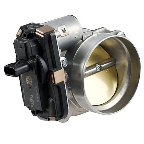 Ford Performance Throttle Body’s 2015 +