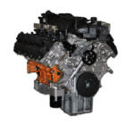 Engine Refresh Program When Purchasing a New Engine from Arrington SS