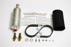 WALBRO – In-line 255lph Fuel Pump Kit