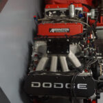 Dodge Open 900HP Engine