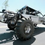 LS off Road Engines for Sand Rails and 4WD
