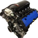 Ford Performance Crate Engine N/A Aluminator XS 12.0:1 Compression Mustang 5.2L 4V DOHC 2015-2017