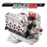 347 CUBIC INCH 415 HP SEALED RACING ENGINE