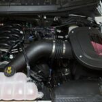 2018-2020 F-150 5.0L V8 ROUSH Cold Air Intake Kit