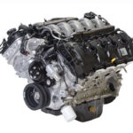 Arrington Speed Sport Coyote 5.0L 500hp Gen 3 Stage 4 Engine