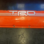 Toyota TRD Phase 14 Valve Covers