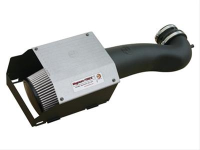 Magnum FORCE Stage-2 Cold Air Intake System w/Pro DRY S Filter Jeep Grand Cherokee (WK) SRT-8 06-10 V8-6.1L HEMI