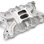 Edelbrock Performer 460 Intake Manifold for Big-Block Ford 429/460 V8 Engines