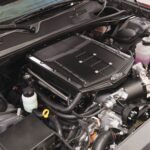 Edelbrock Stg 1 Supercharger #15172 15-18 Chrysler/Dodge 6.4L LX & LC W/ Tune