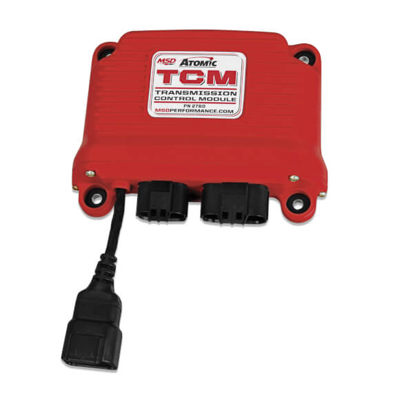 ATOMIC TRANSMISSION CONTROLLER STAND ALONE