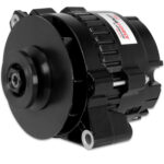 DYNAFORCE ALTERNATOR – 160 AMP – BLACK