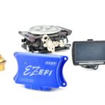 FAST EZ-EFI Marine Self-Tuning Engine Control System Inline Kit