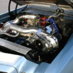 Procharger SB/BB CHEVY – GM CARBURETED & AFTERMARKET EFI