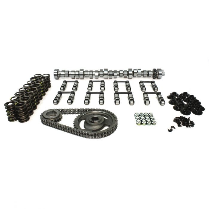 Comp Cams Big Mutha’ Thumpr 243/257 Hydraulic Roller Cam K-Kit for Ford 429, 460