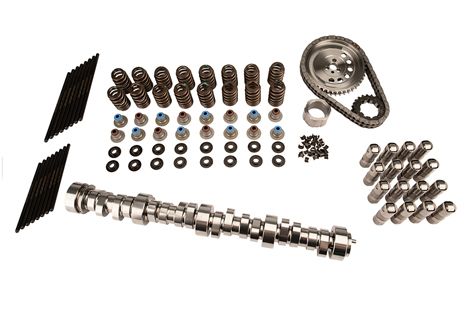 Comp Cams Stage 2 Thumpr 226/237 Master Cam Kit for GEN III LS 4.8/5.3/6.0L Trucks